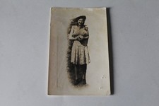 RPPC Postcard Lilian Ream