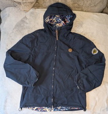 Terrace Originals Jacket Stone