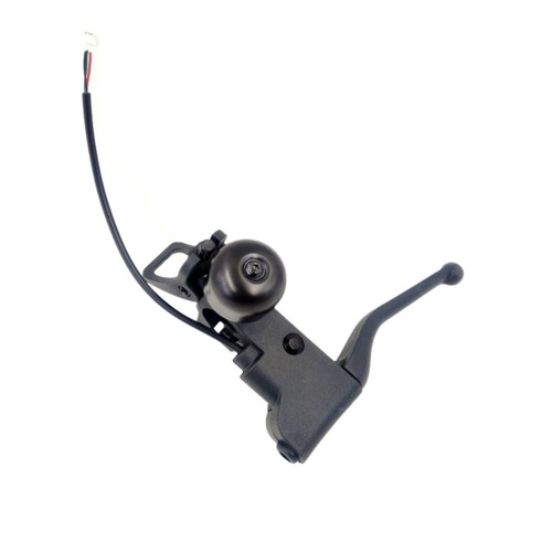 Left clutches brake lever - left,