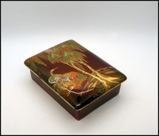 Art Deco Luster Carlton Ware