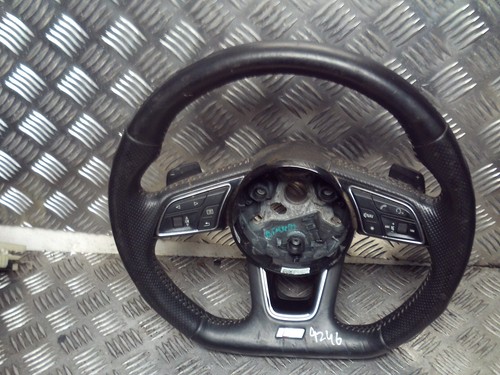 2015 genuine audi - genuine,