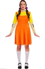 Rubies Official Squid Game