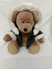 ​Vintage HARRODS 2001