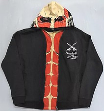 Attack on Titan Colossal Titan