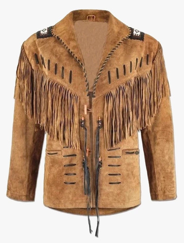 Mens western cowboy suede - mens,
