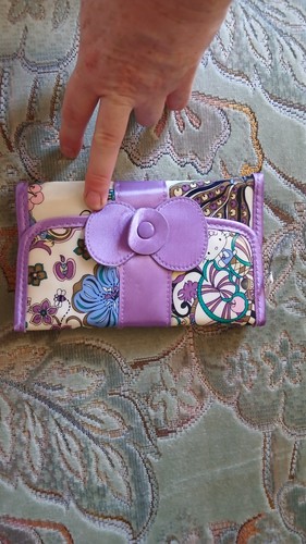 Rare hello kitty - kitty, liberty