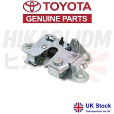NEW Genuine Rear Tailgate Lock
