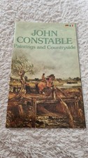 John Constable Paintings And