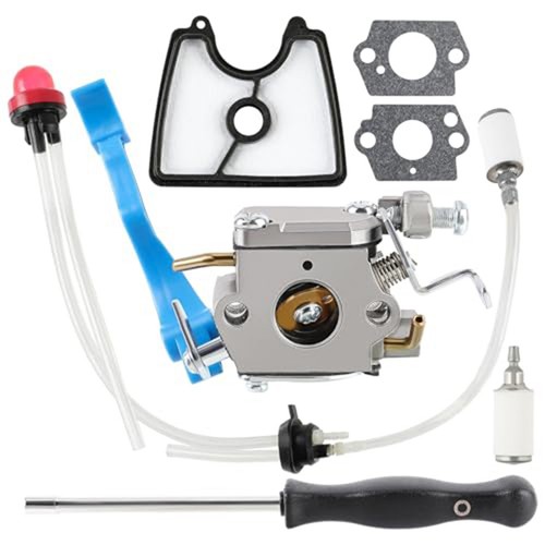 Carburetor repair kit for - repair,