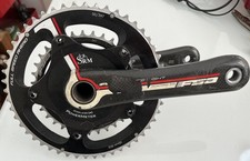 FSA K-Force Light SRM 50/34