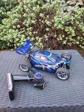 HSP ,XSTR PRO BRUSHLESS RC CAR