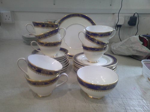 Royal grafton viceroy cobalt - grafton,