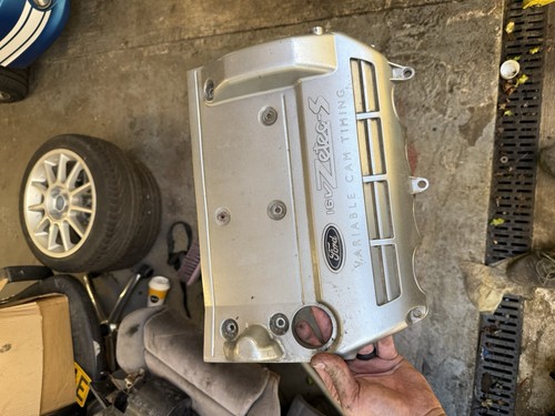 Ford puma mk1 - mk1, engine