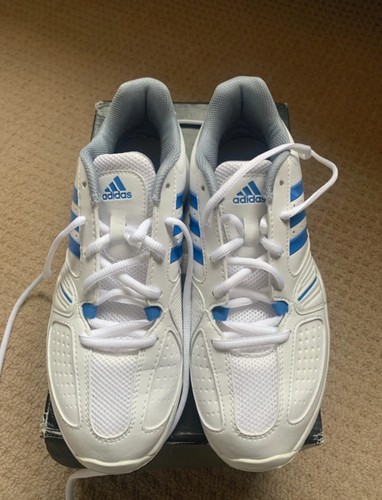 Adidas barricade team - 2, ladies