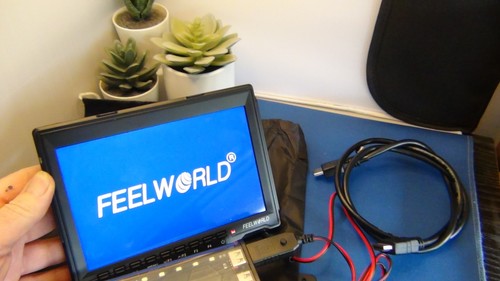 Feelworld hdmi inch - hdmi, camera