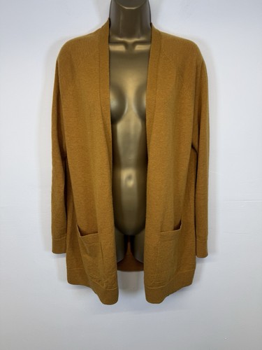 Fatface mustard cardigan - fatface,