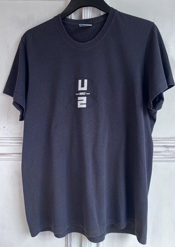 Vintage 360 tour t shirt - vintage, 360°
