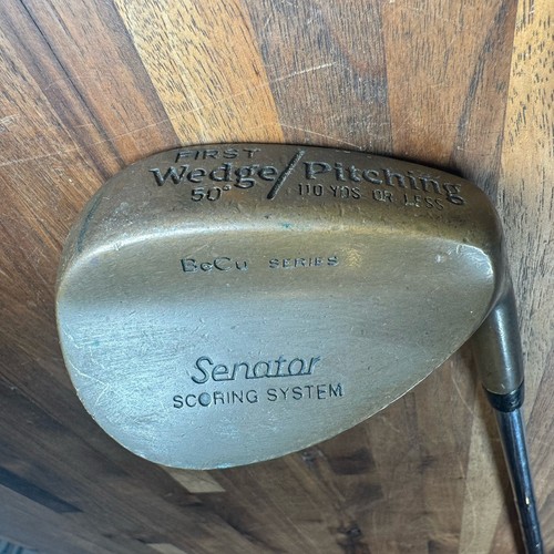 Third wedge senator becu - 50°,