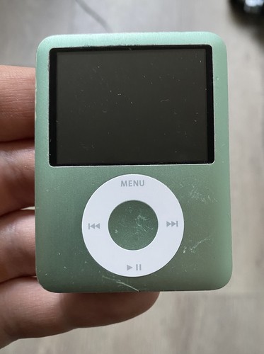 Apple ipod nano - nano, generation