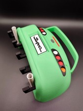 Supra MK4 key hanger 