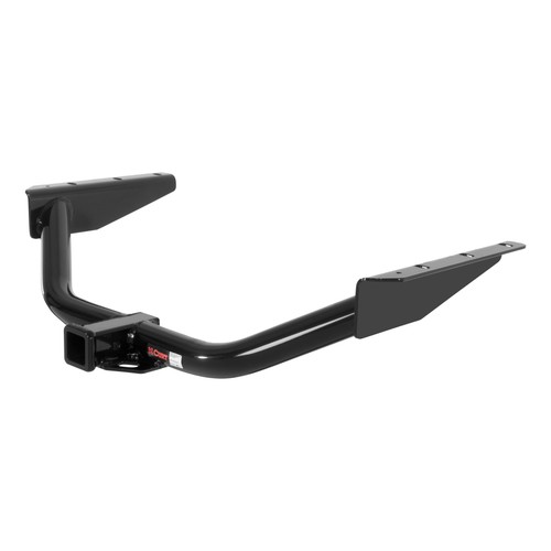 Curt class trailer hitch - curt,