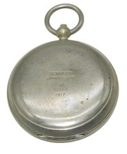 Original WWI British Army