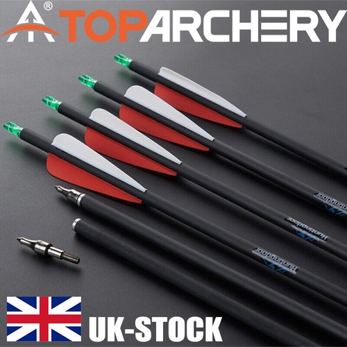 Pack archery in carbon - pack,