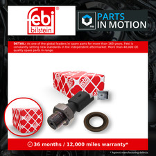 Oil Pressure Switch fits