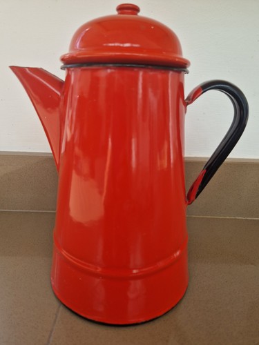 70s vintage retro habitat red - vintage,