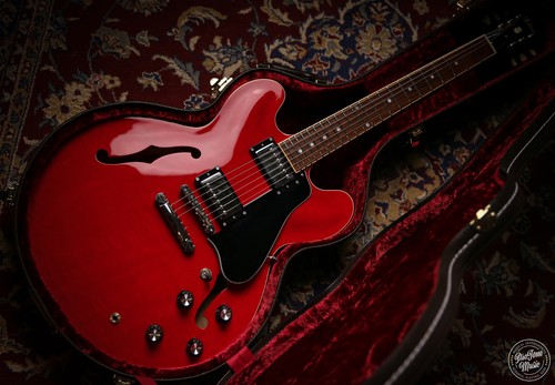 Tokai japanese 156 semi - tokai, es-156