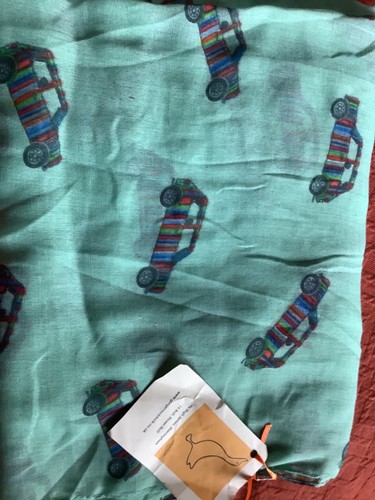 Womens brand new scarf/sarong