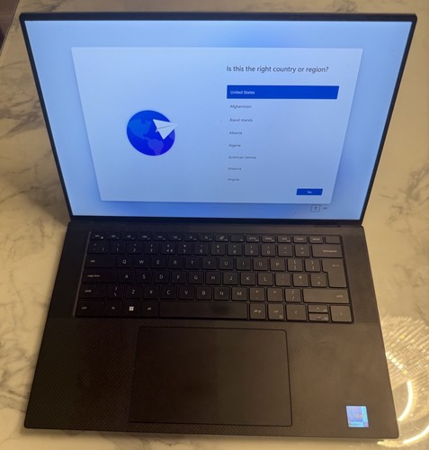 Dell xps 9530 13620h - dell, 15