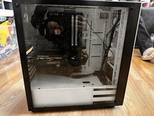 AMD Ryzen 5 2600X Gaming PC
