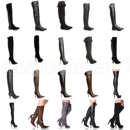 Womens ladies low - mid, high