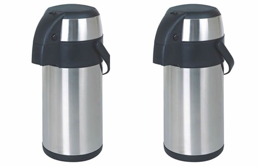 Stainless steel pump - x,