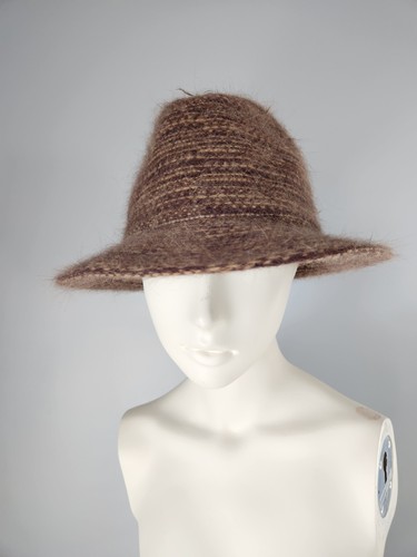 Wallaroo fiona fedora hat - wallaroo,