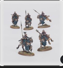 Warhammer 40k Astra Militarum