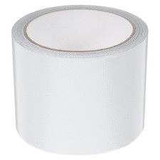  1 Roll of Tent Repair Tape Single Side Fiberglass Tape Awning Repair Tape Water