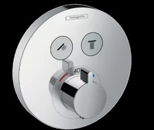 Hansgrohe ShowerSelect