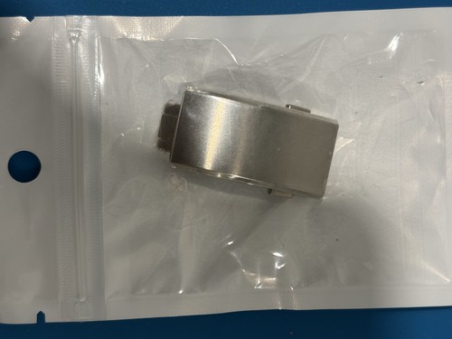 316l stainless steel watch - stainless,