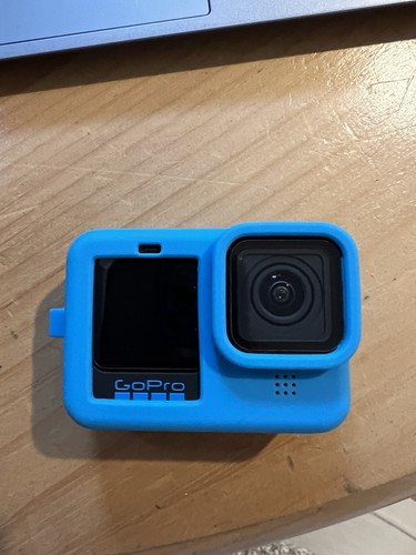 Gopro hero black ultra - black, 4k