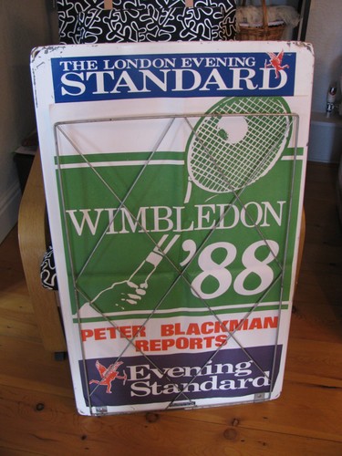 Original evening standard - original,