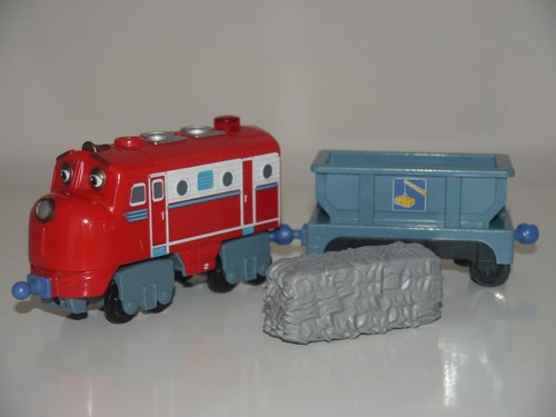 Chuggington bundle interactive - chuggington,