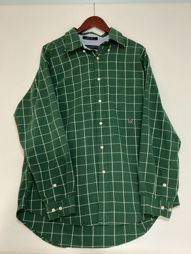 Vintage tommy hilfiger lion - vintage,
