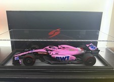 Fernando Alonso Alpine Renault