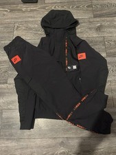 Nike Airmax Woven Tracksuit (