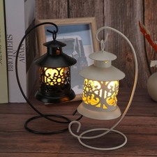 Vintage Hollow Hanging Bird