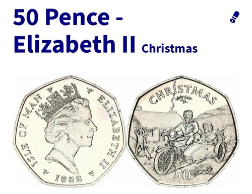 1988 isle man christmas - man,