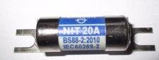Lawson NIT Fuse