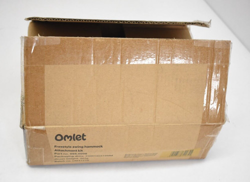 Omlet freestyle lounger swing - omlet,